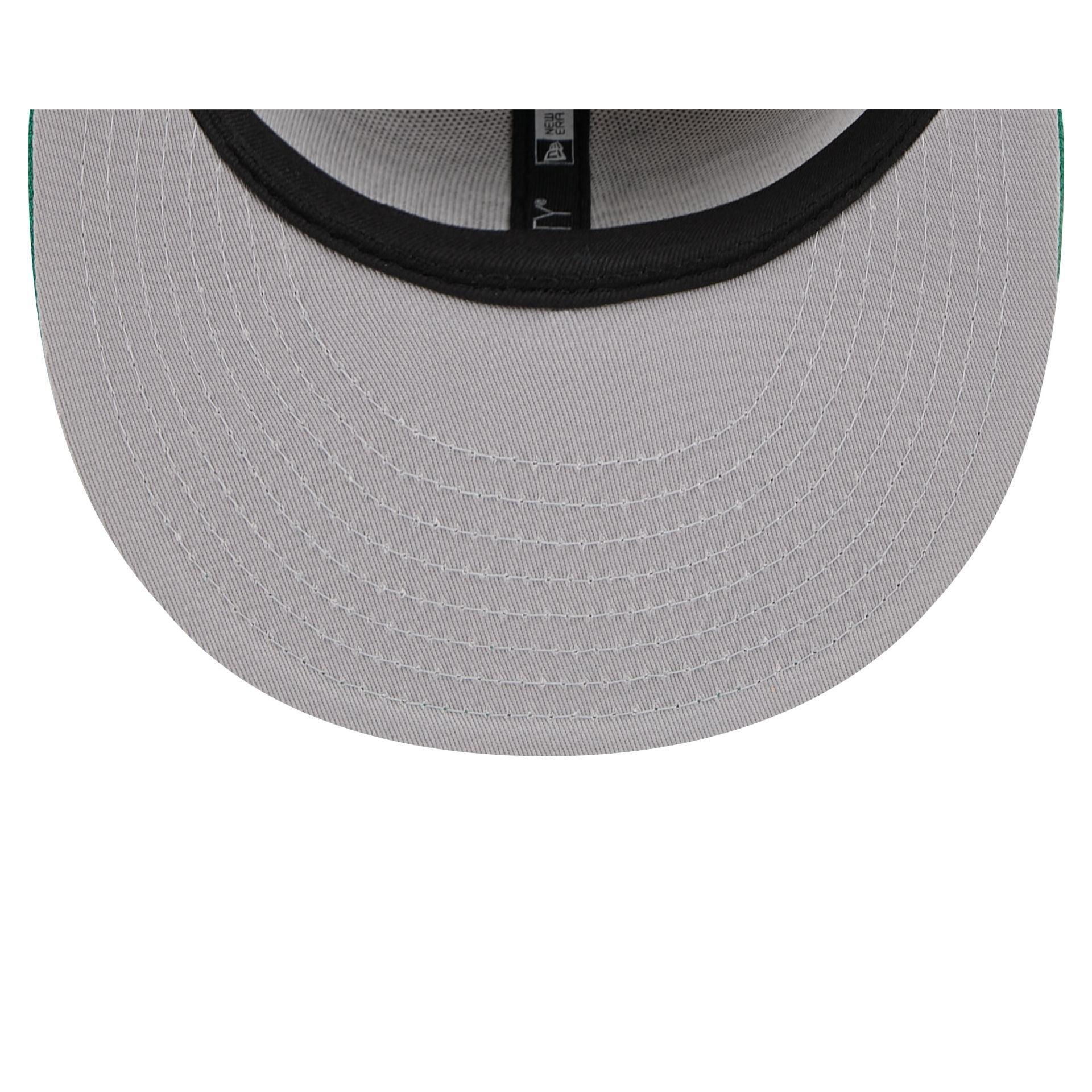 Boston Celtics 2024 Draft 59FIFTY Fitted Hat Male Product Image