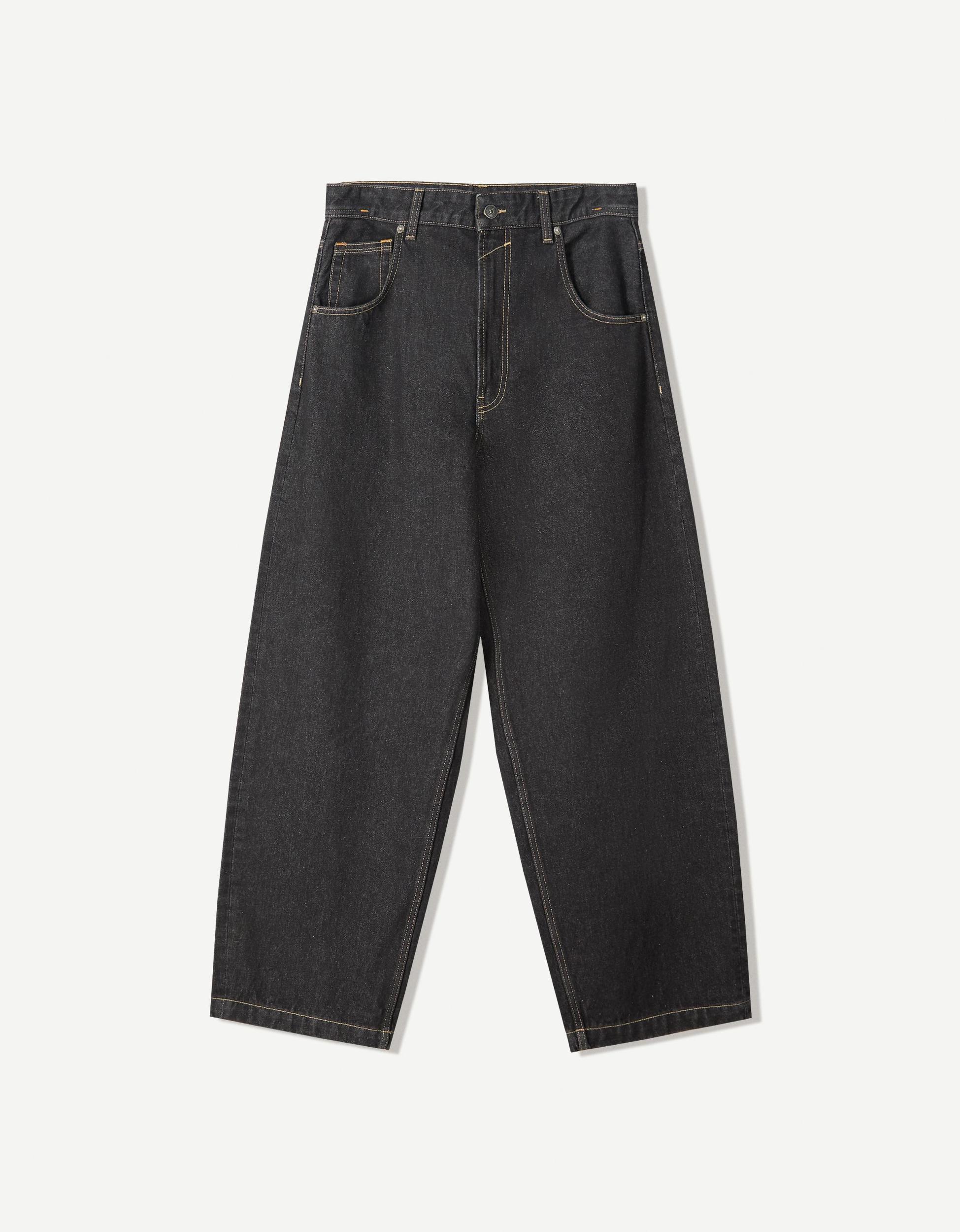 Super baggy jeans Product Image