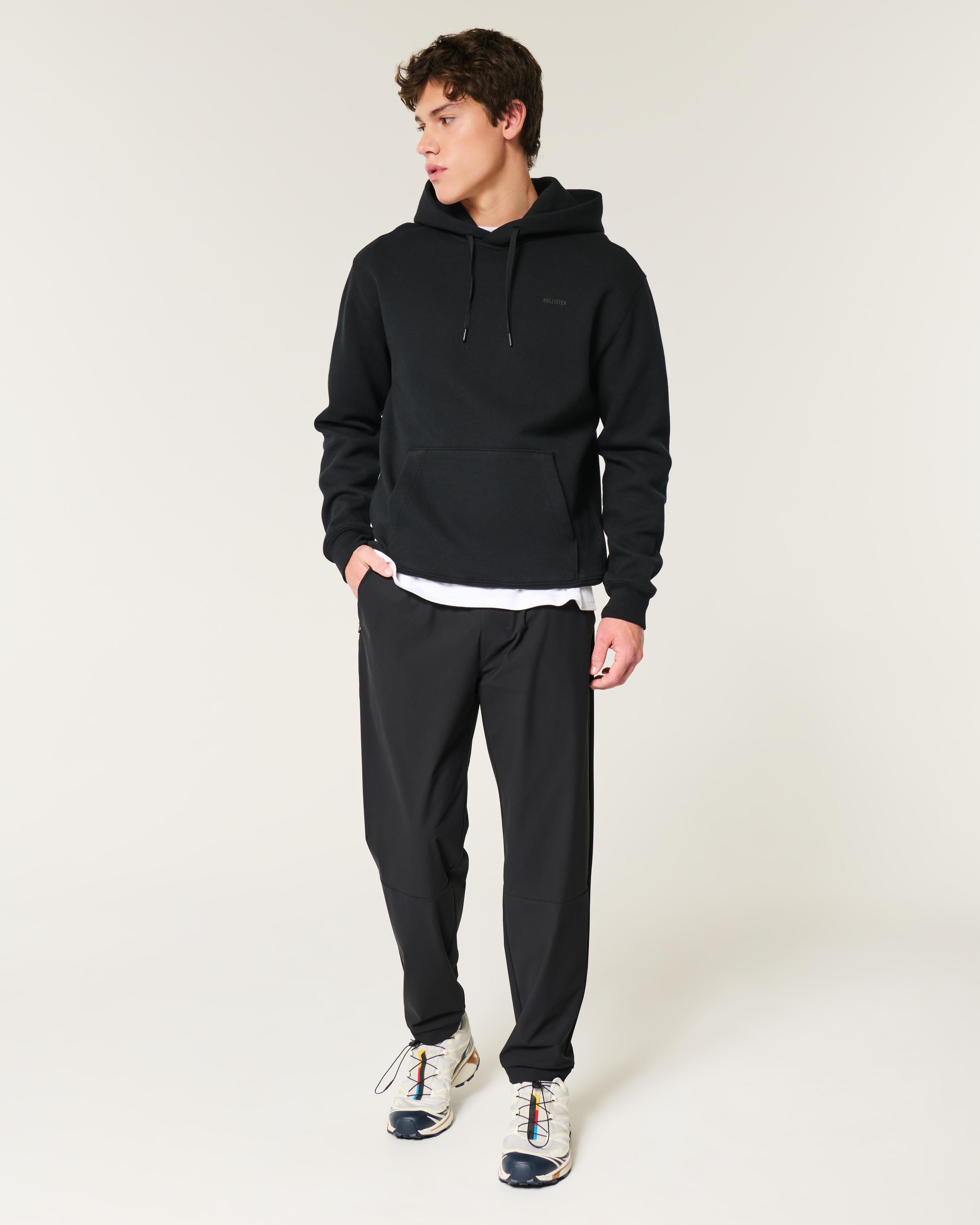 Relaxed All-Day Taper Pants Product Image