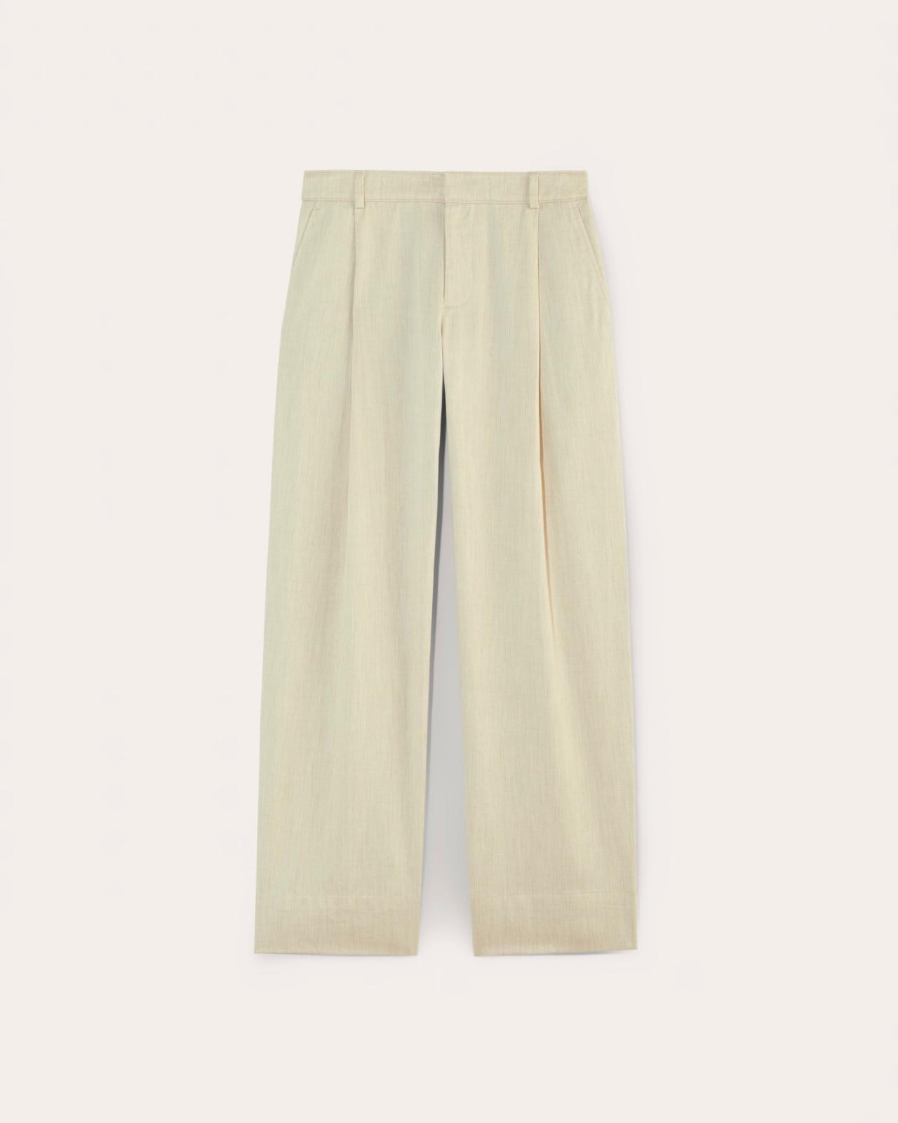 The Low-Rise Chino Product Image