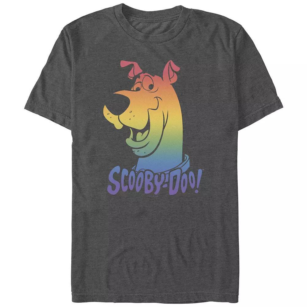 Men's Scooby-Doo Pride Graphic Tee,  Product Image