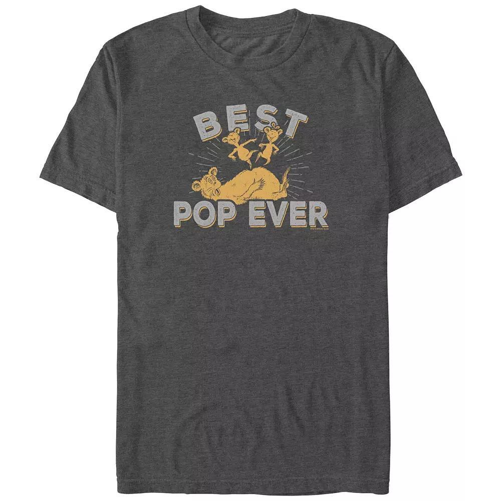 Big & Tall Marvel Deadpool Face Icon Graphic Tee, Men's,  Product Image