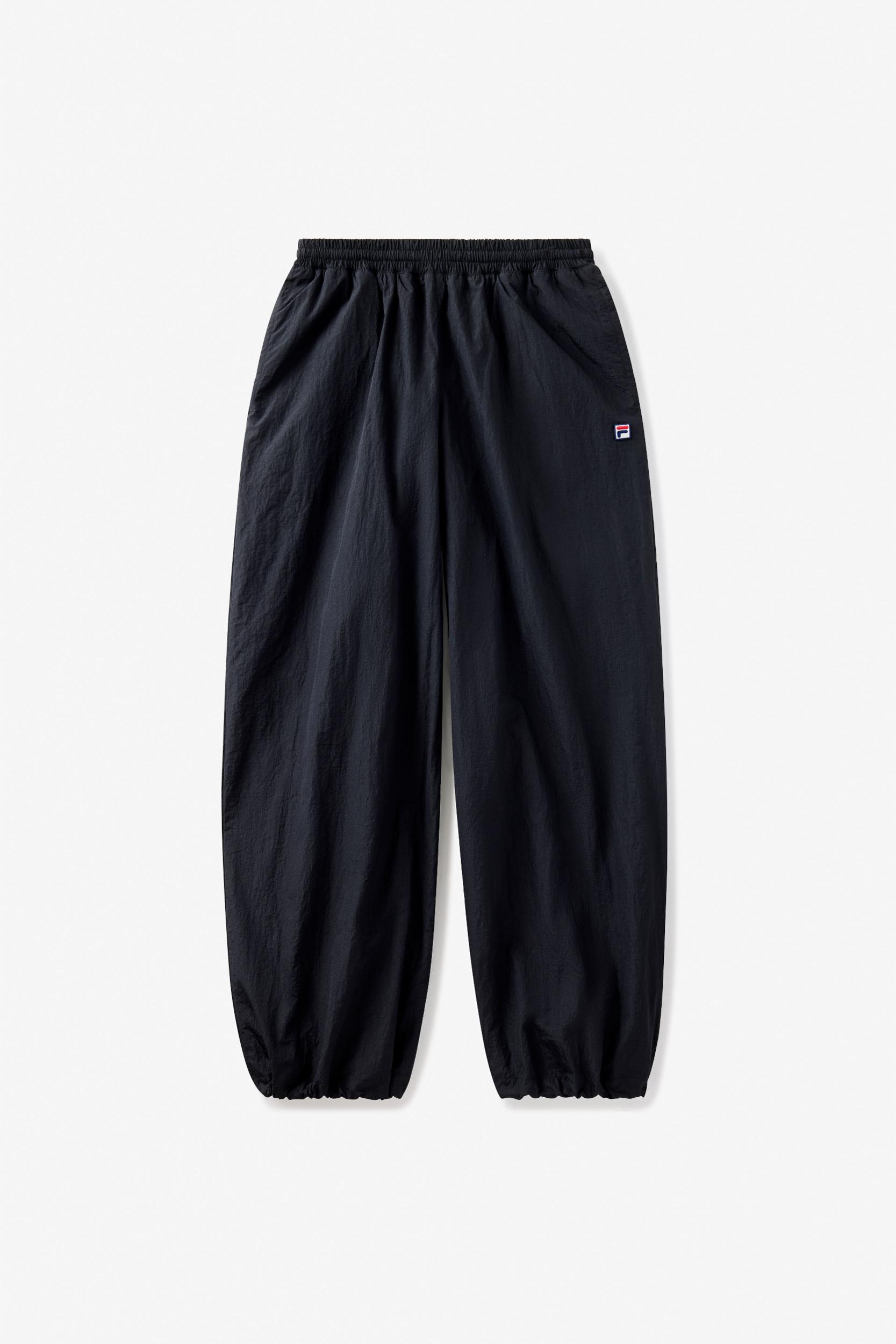 FILA X HAILEY CRINKLE PANTS Product Image