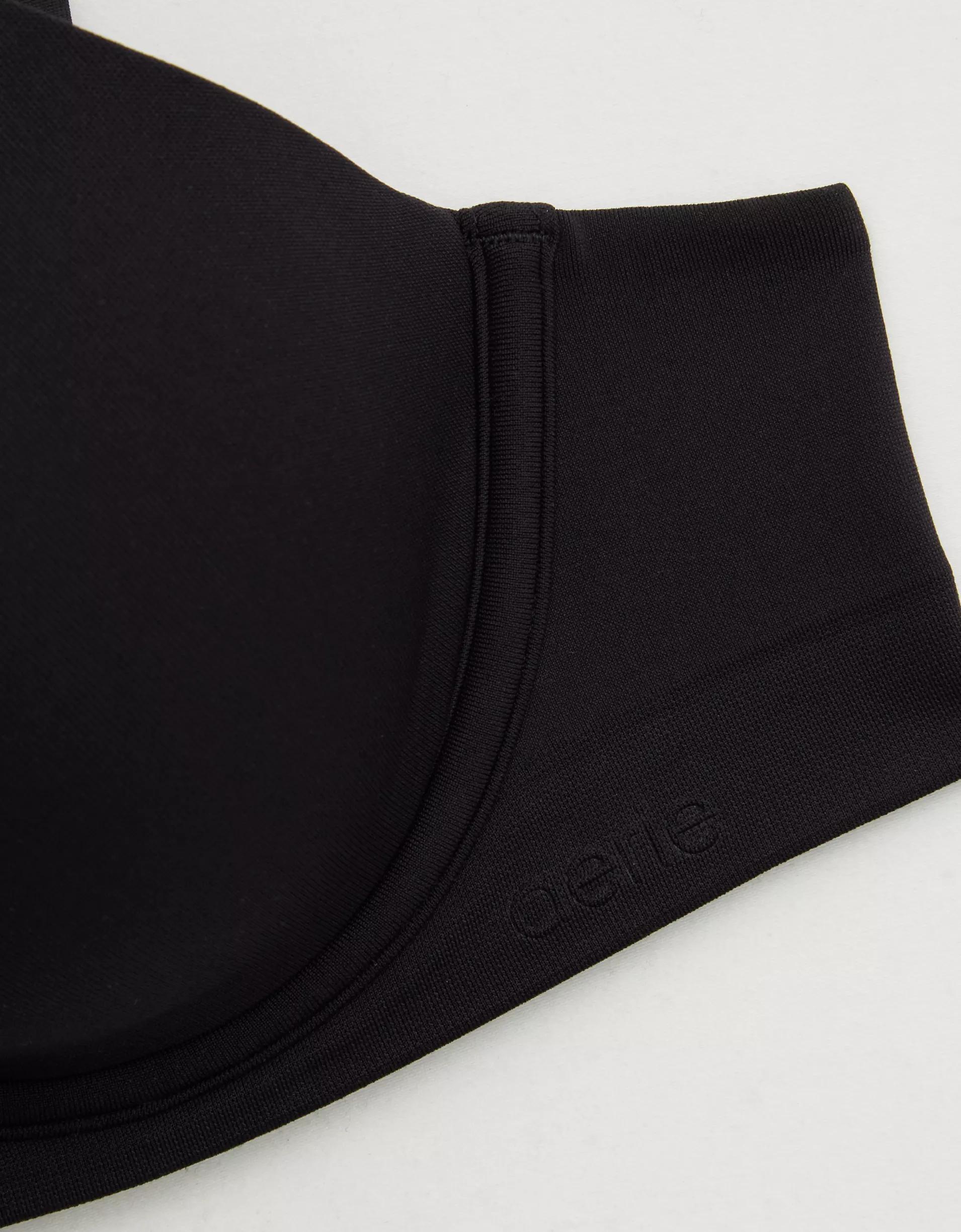 SMOOTHEZ Seamless Demi Lightly Lined Bra Product Image