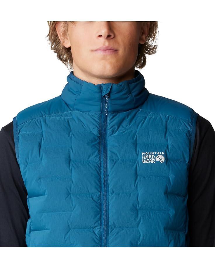 Gordon Lyons Vest Product Image
