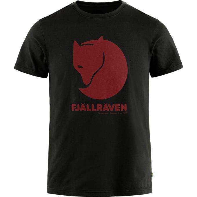 Fjällräven Fox Logo T-shirt M Product Image