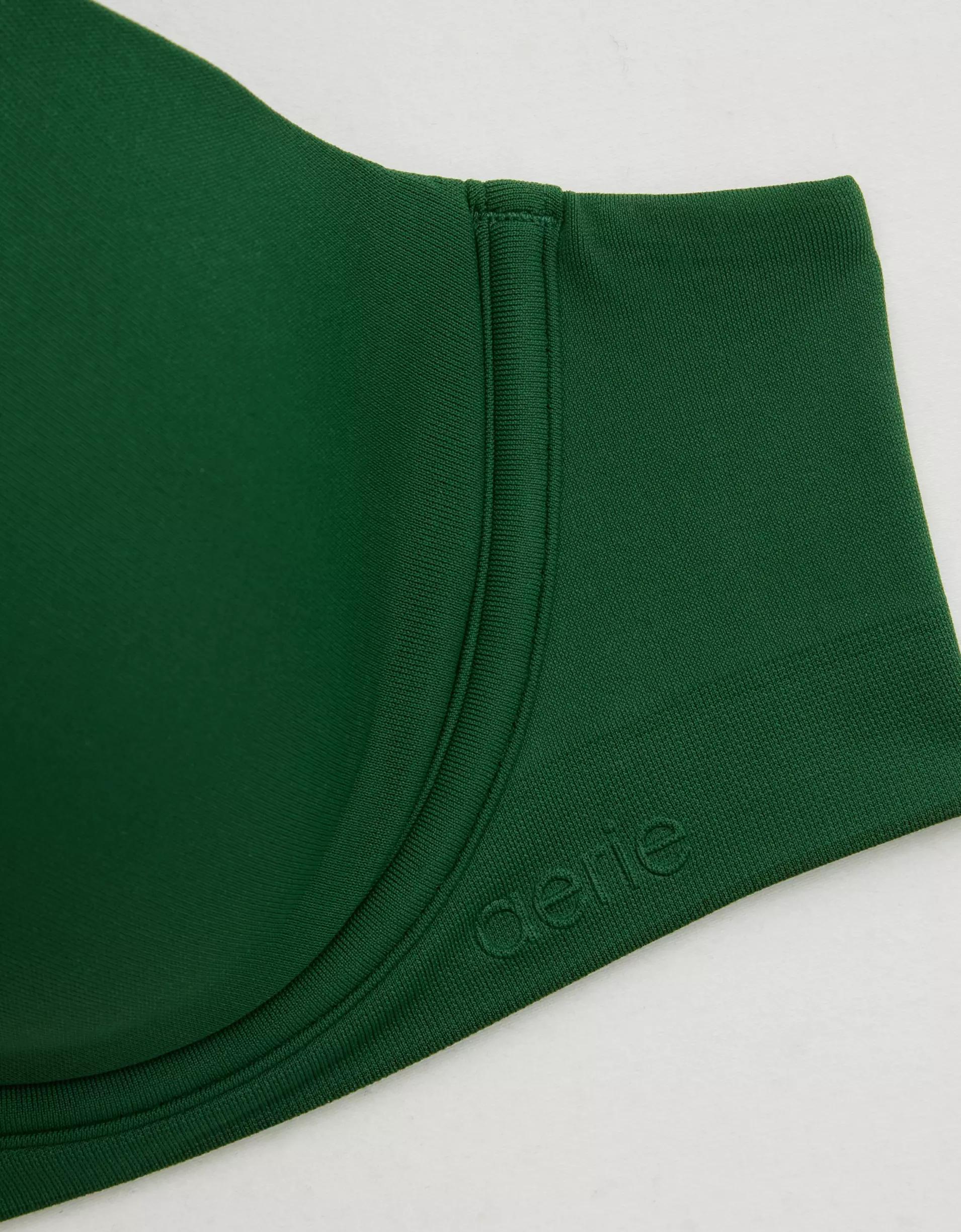 SMOOTHEZ Seamless Demi Lightly Lined Bra Product Image