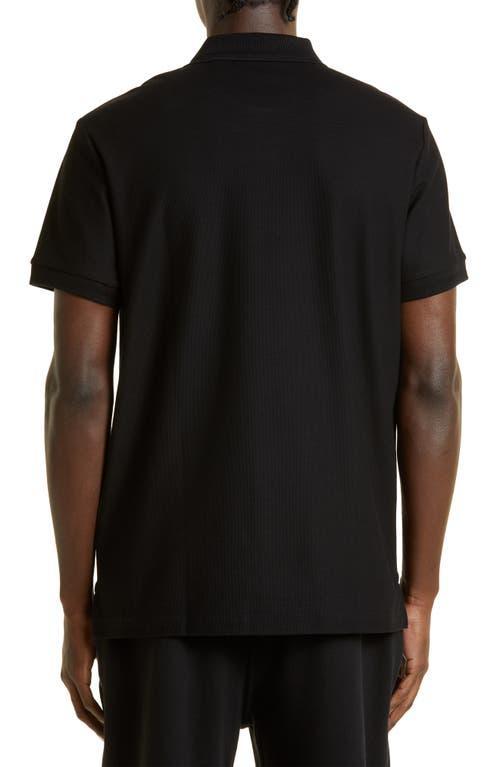 Mens Eddie EKD Polo Shirt Product Image