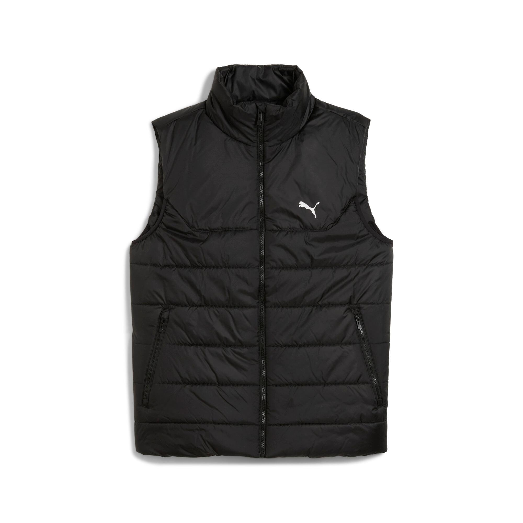 ESS Padded Vest Men Product Image