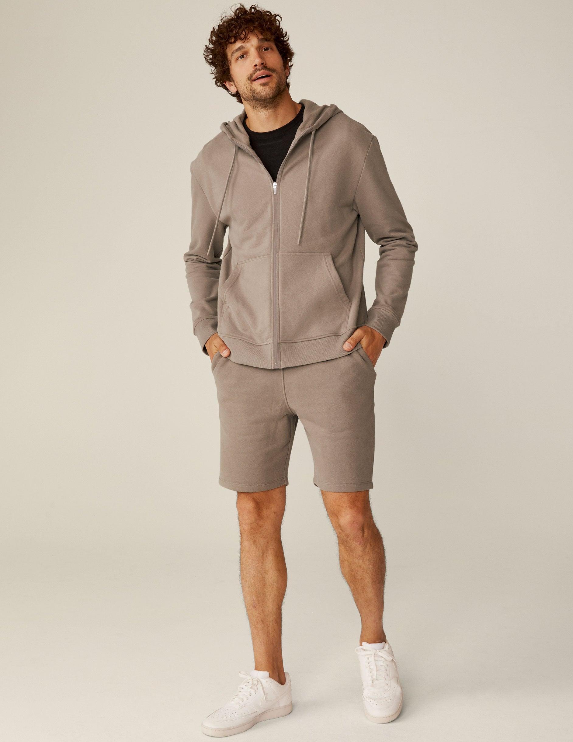 Every Body Zip Front Hoodie Product Image
