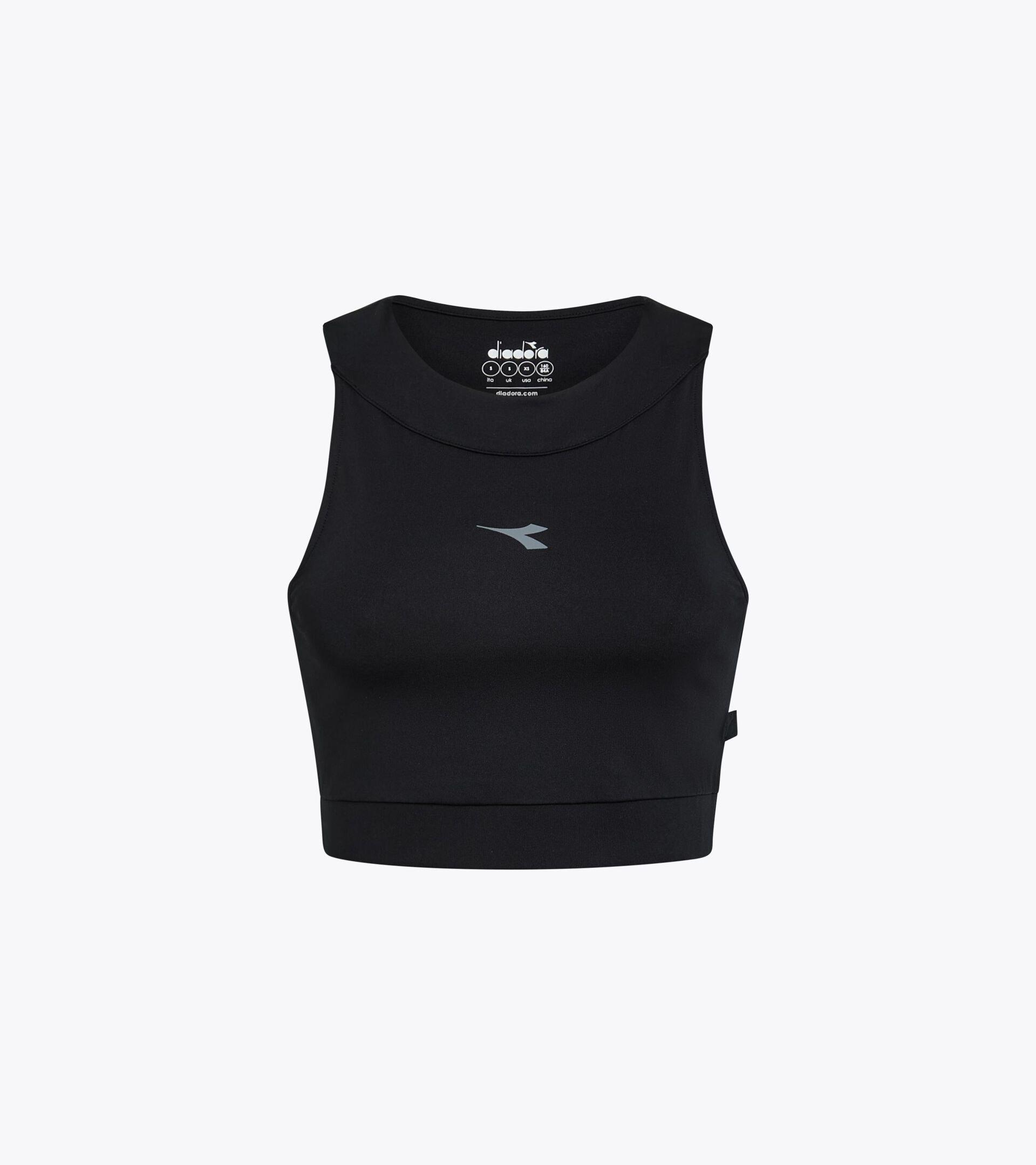 L. CROP TOP RUN Product Image