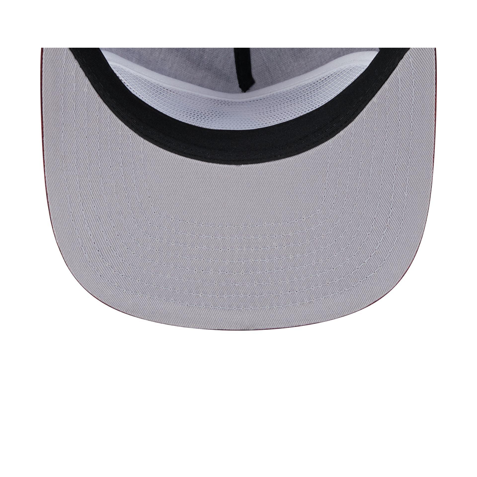 New York Yankees Printed Golfer Hat Male Product Image