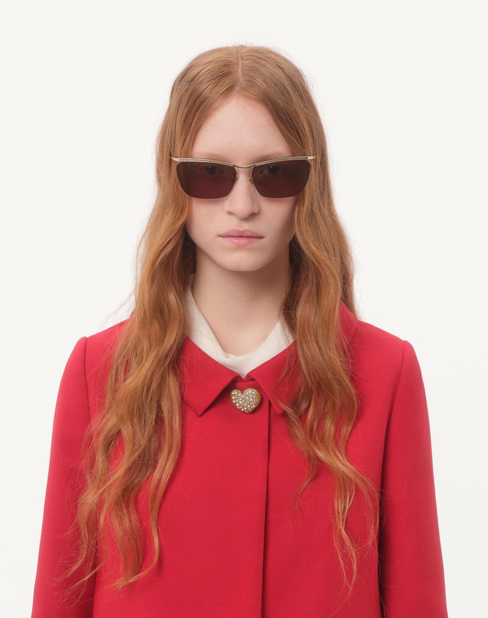 Crepe Couture Jacket  Product Image