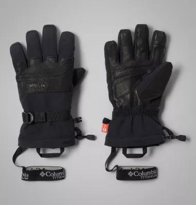Columbia Mens Peak Pursuit II Gloves- Product Image