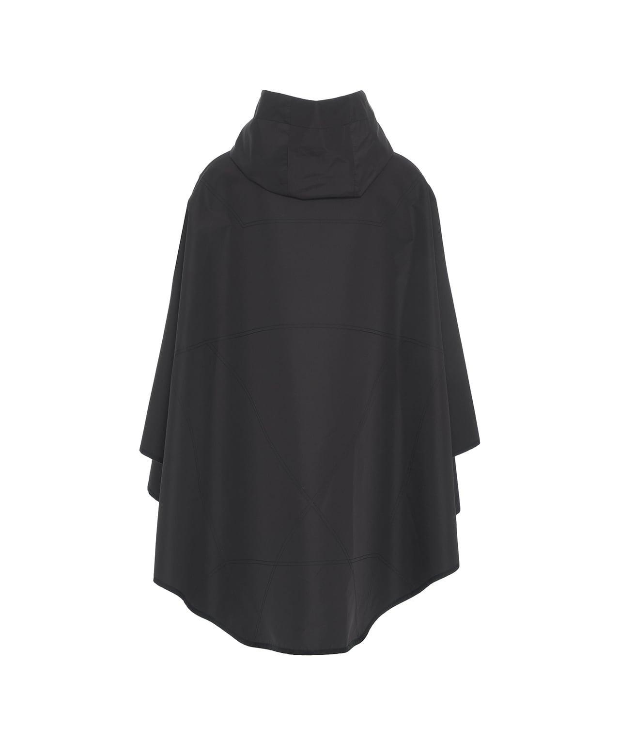 Cape with hood Product Image