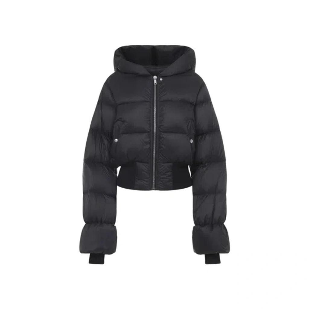 WIDE LEG ELASTIC WAIST PANTS Product Image