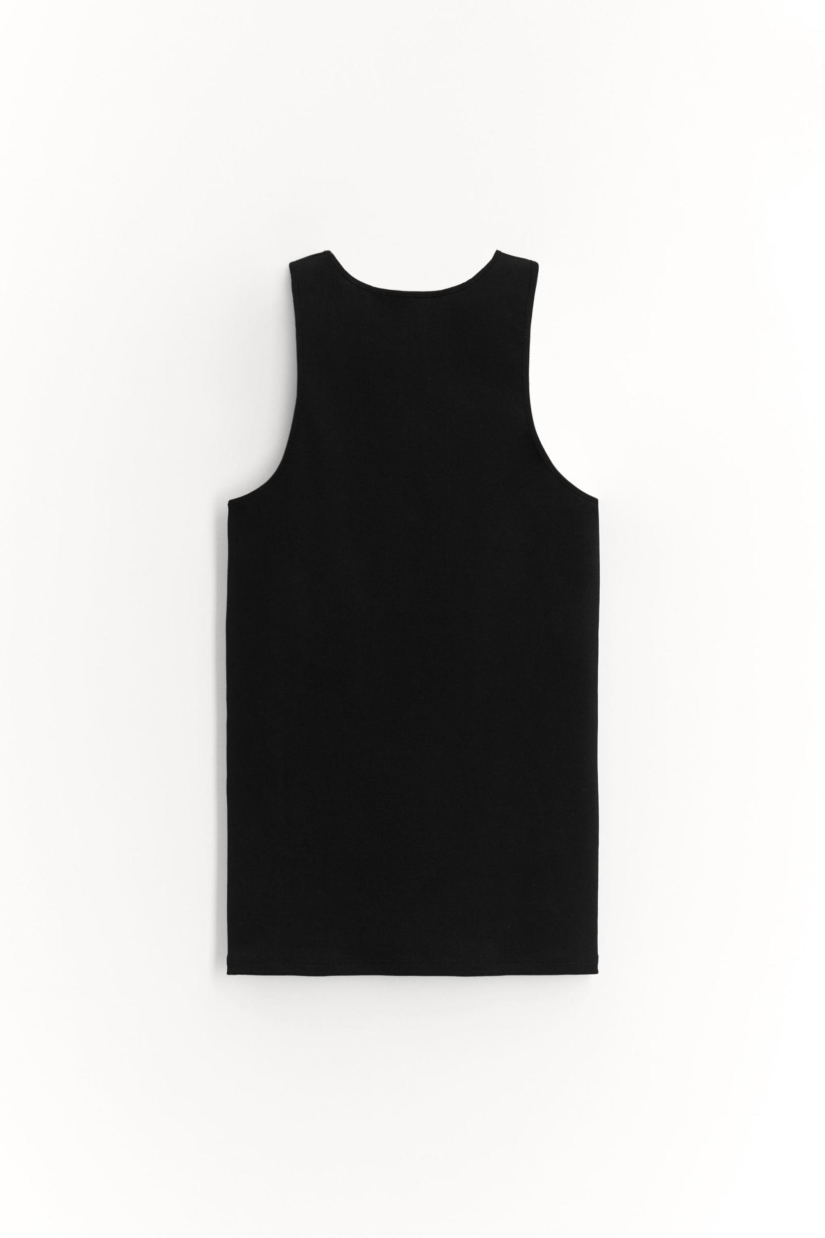 HALTER TOP WITH OPENING Product Image