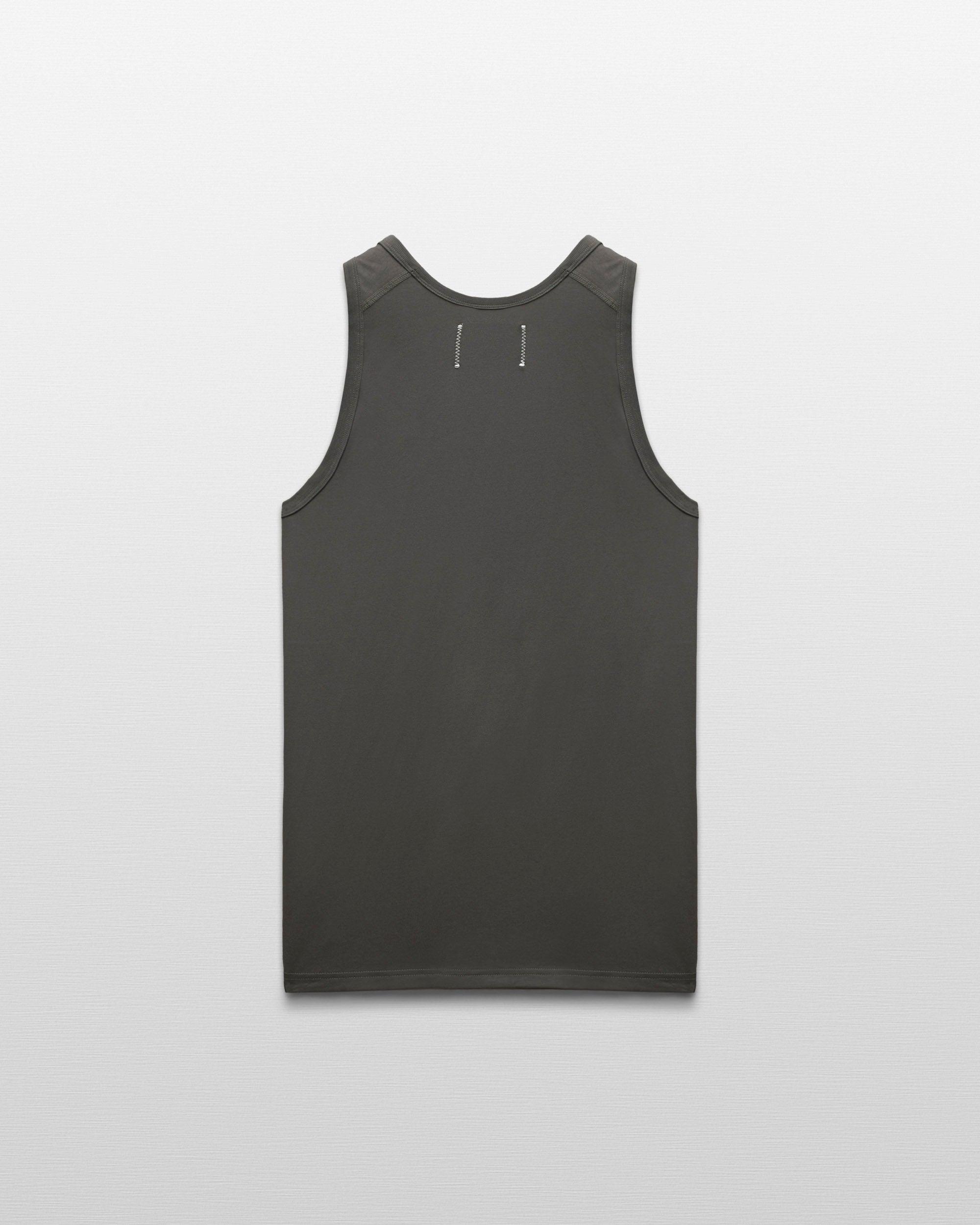 Copper Jersey Tank Top - Vault Male Product Image