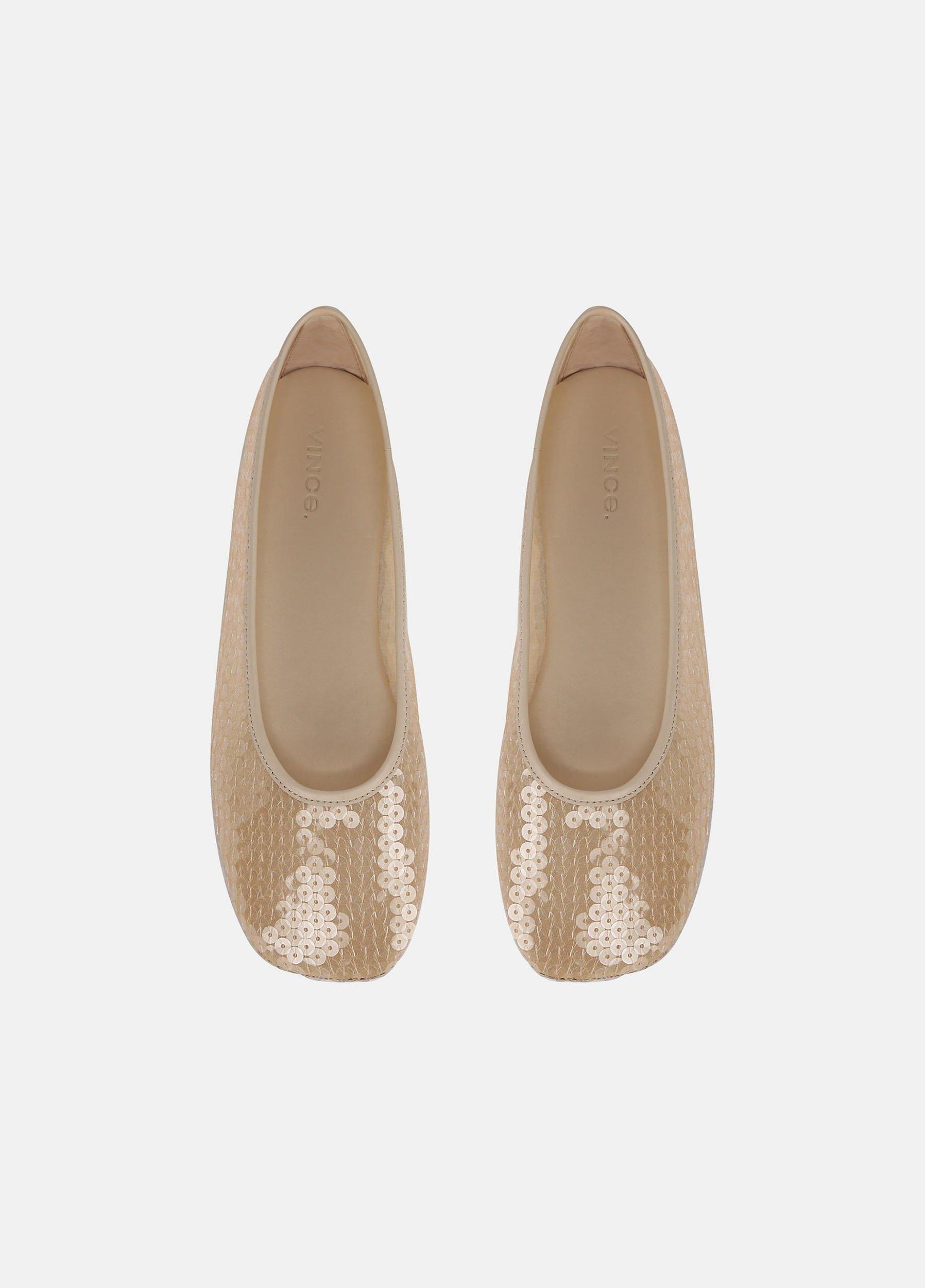 Leah Sequin Flat Product Image