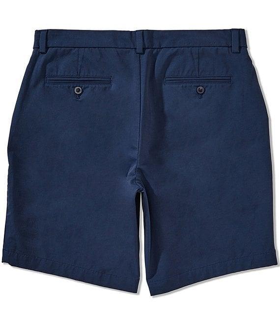Vineyard Vines On-The-Go Performance Stretch 9#double; Inseam Shorts Product Image
