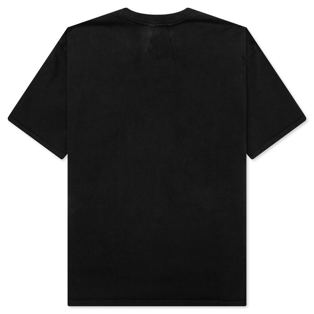 Metalwood x Maxfli Aussie Blade T-Shirt - Black Male Product Image