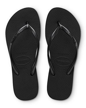Womens Havaianas Slim Flatform Flip-Flop Product Image