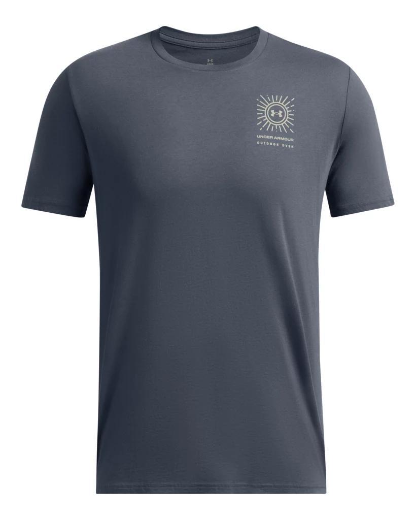 Men's UA Outdoor Canyon Short Sleeve Product Image