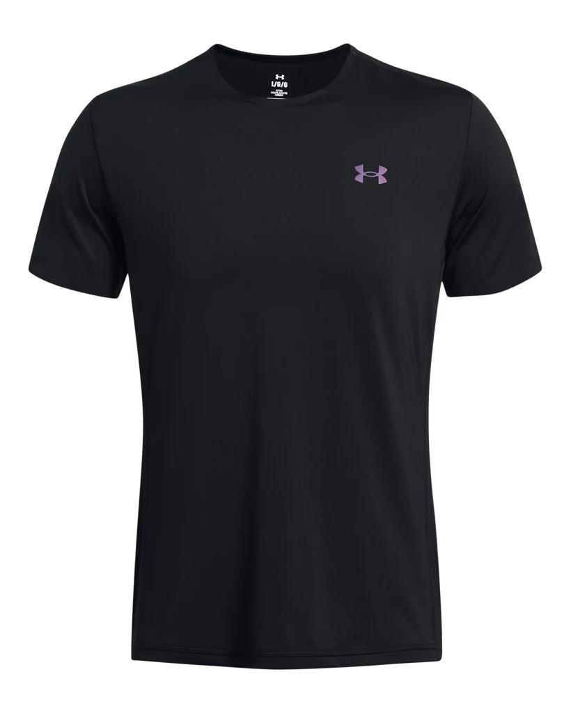 Men's UA Vanish Elite Vent Short Sleeve Product Image