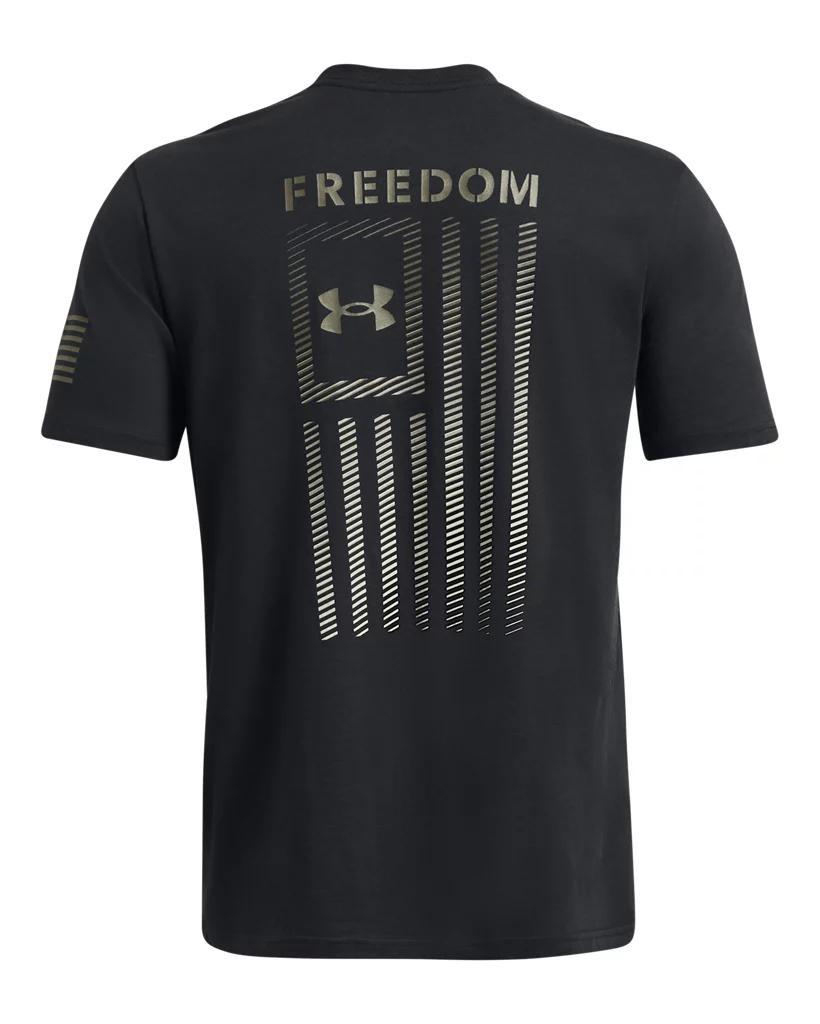 UA Freedom Flag Gradient Product Image