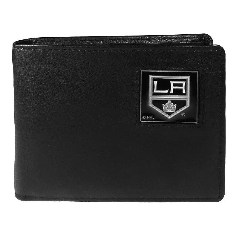 Mens Los Angeles Kings Bifold Wallet Product Image