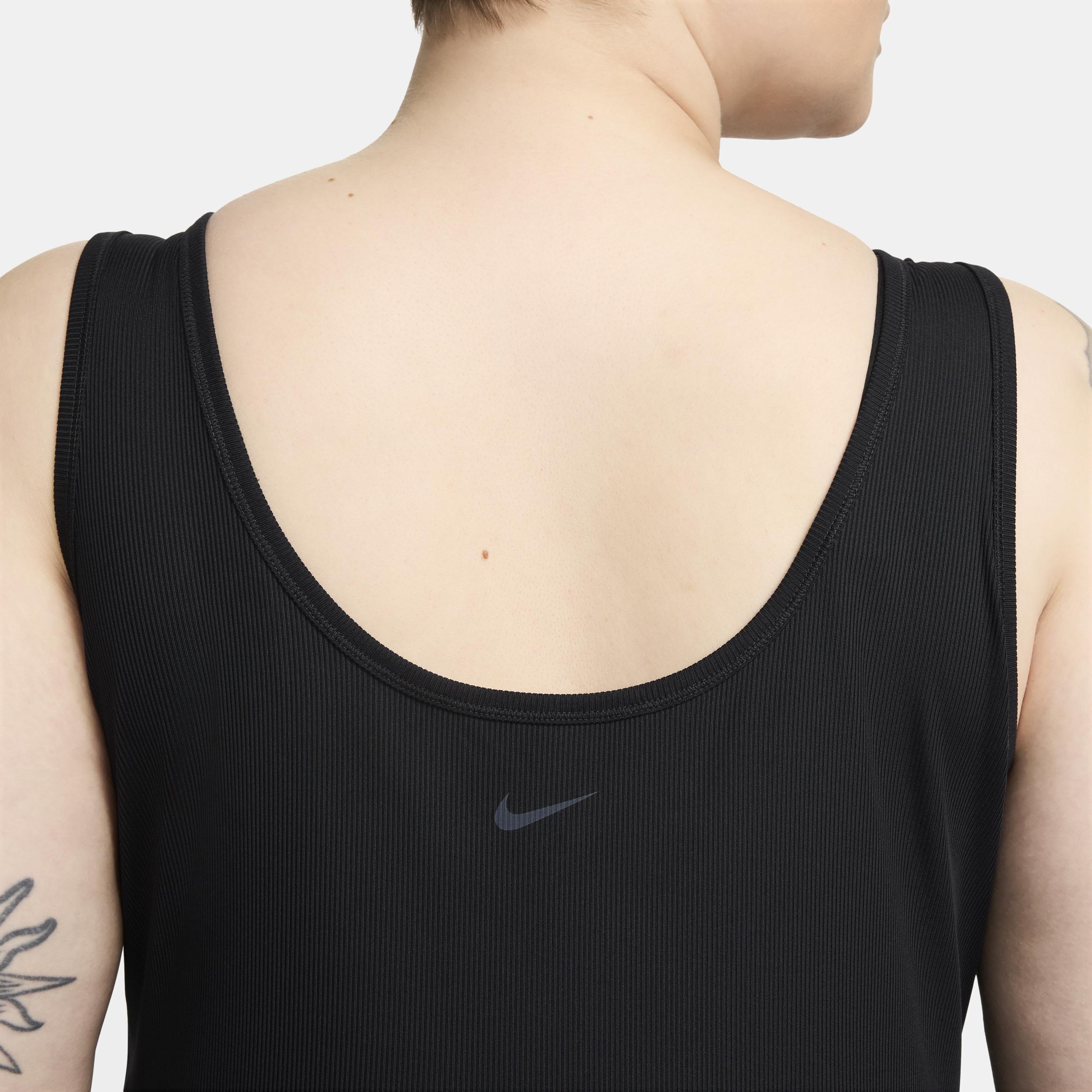 Nike One Women's Dri-FIT Dress (Plus Size) Product Image