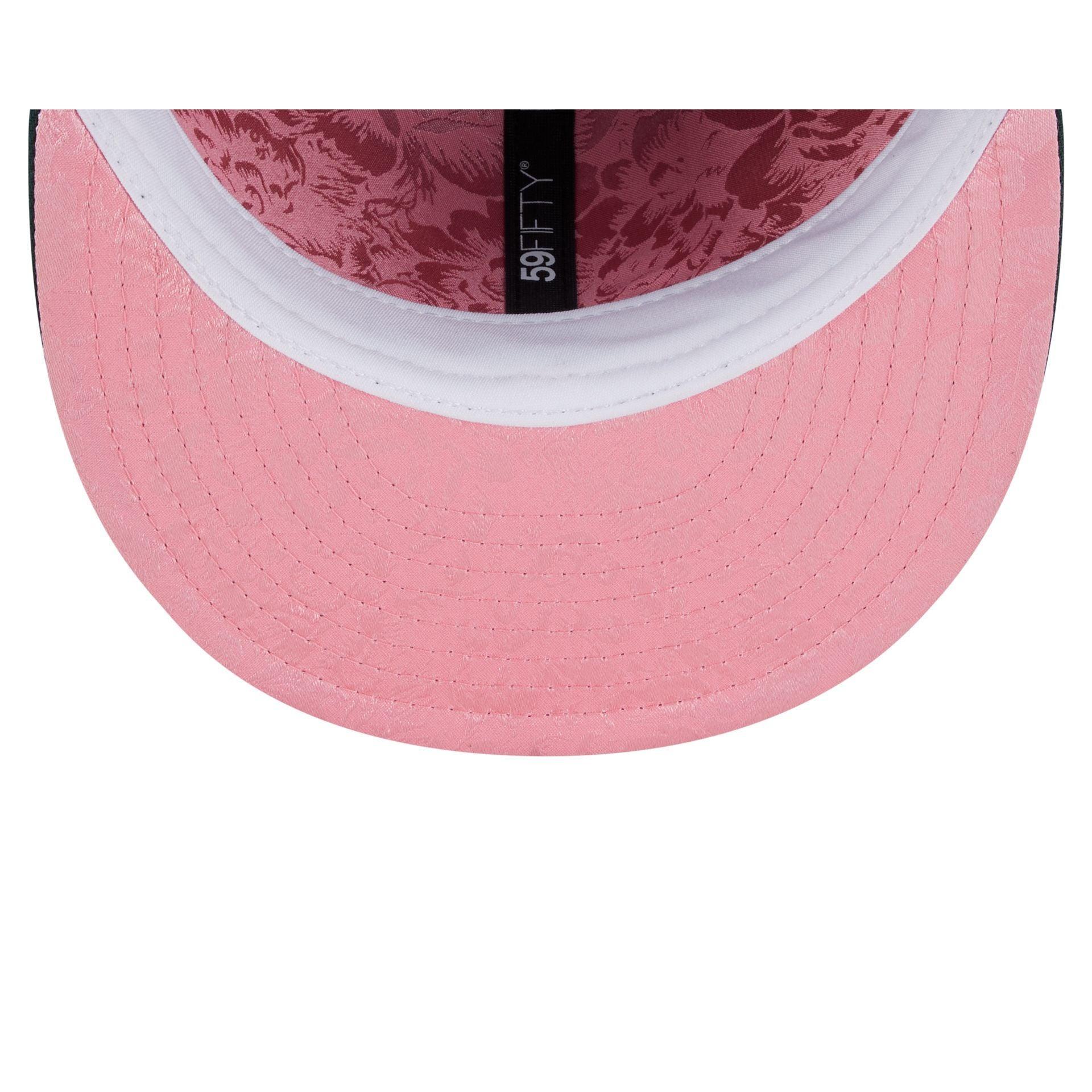 Compound x Seattle Mariners 59FIFTY Fitted Hat Male Product Image