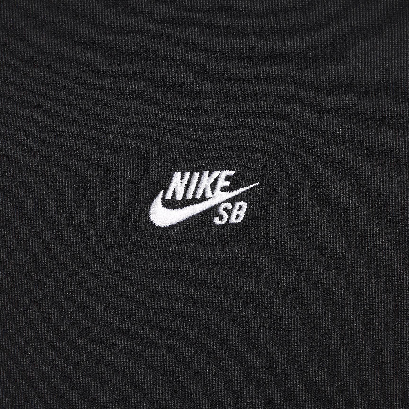 Nike SB Fleece Skate Crew Product Image
