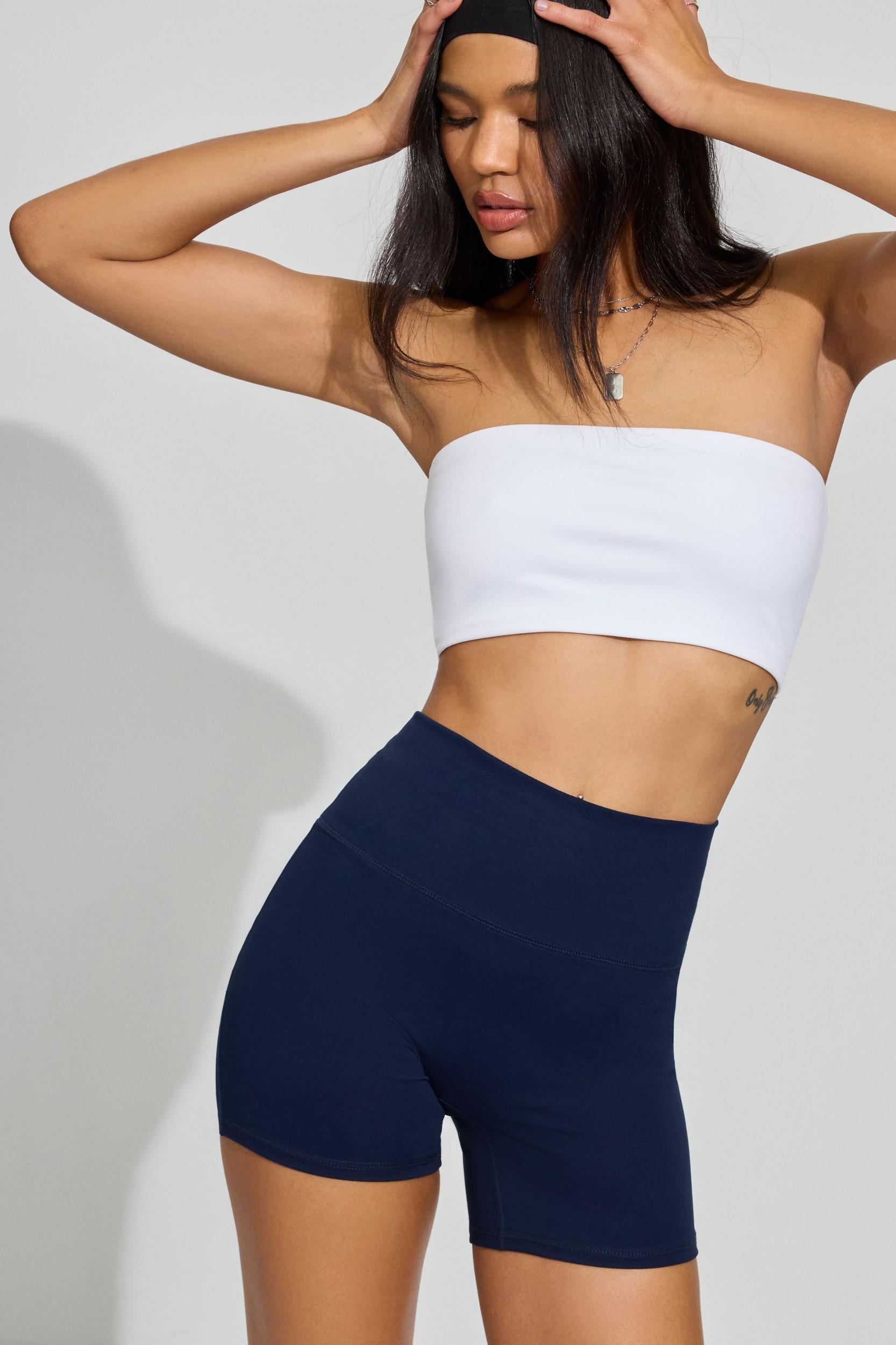 SoftTerry Low Rise Shorts Product Image