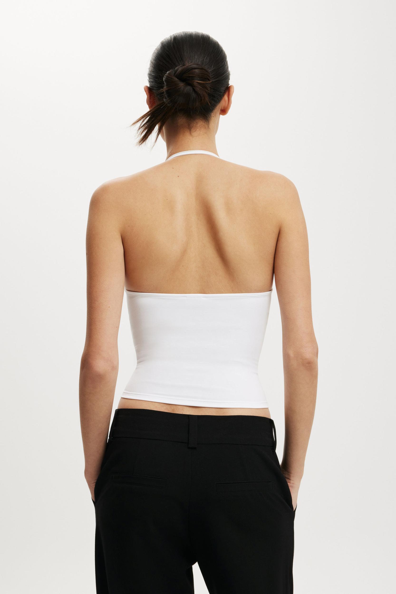 Hold Me Halter Product Image