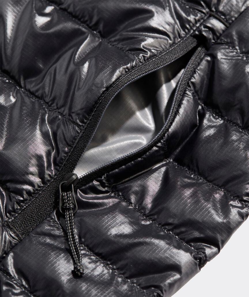 Lightweight Packable Puffer Vest Product Image