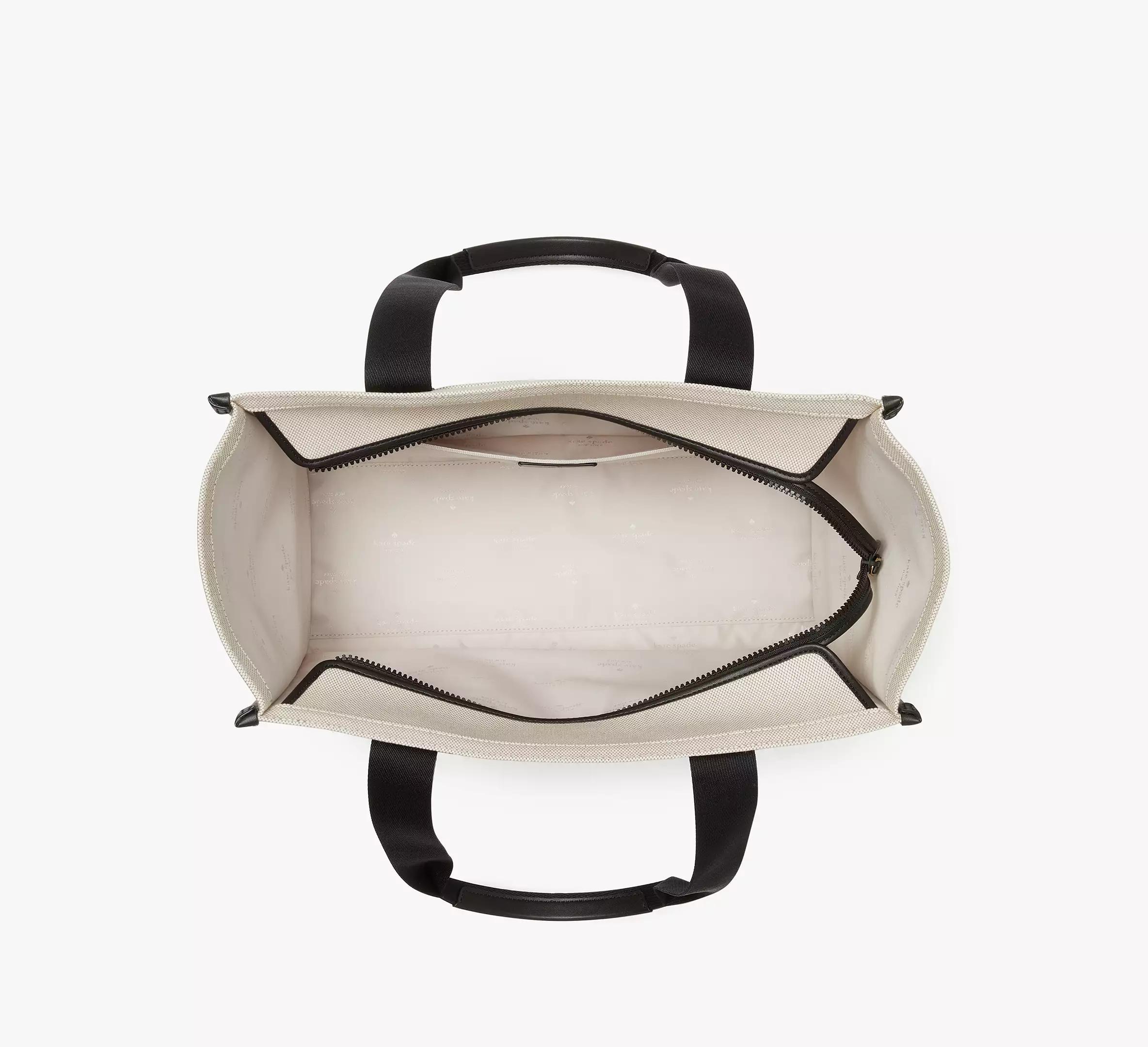 Kip Canvas Large Tote Product Image