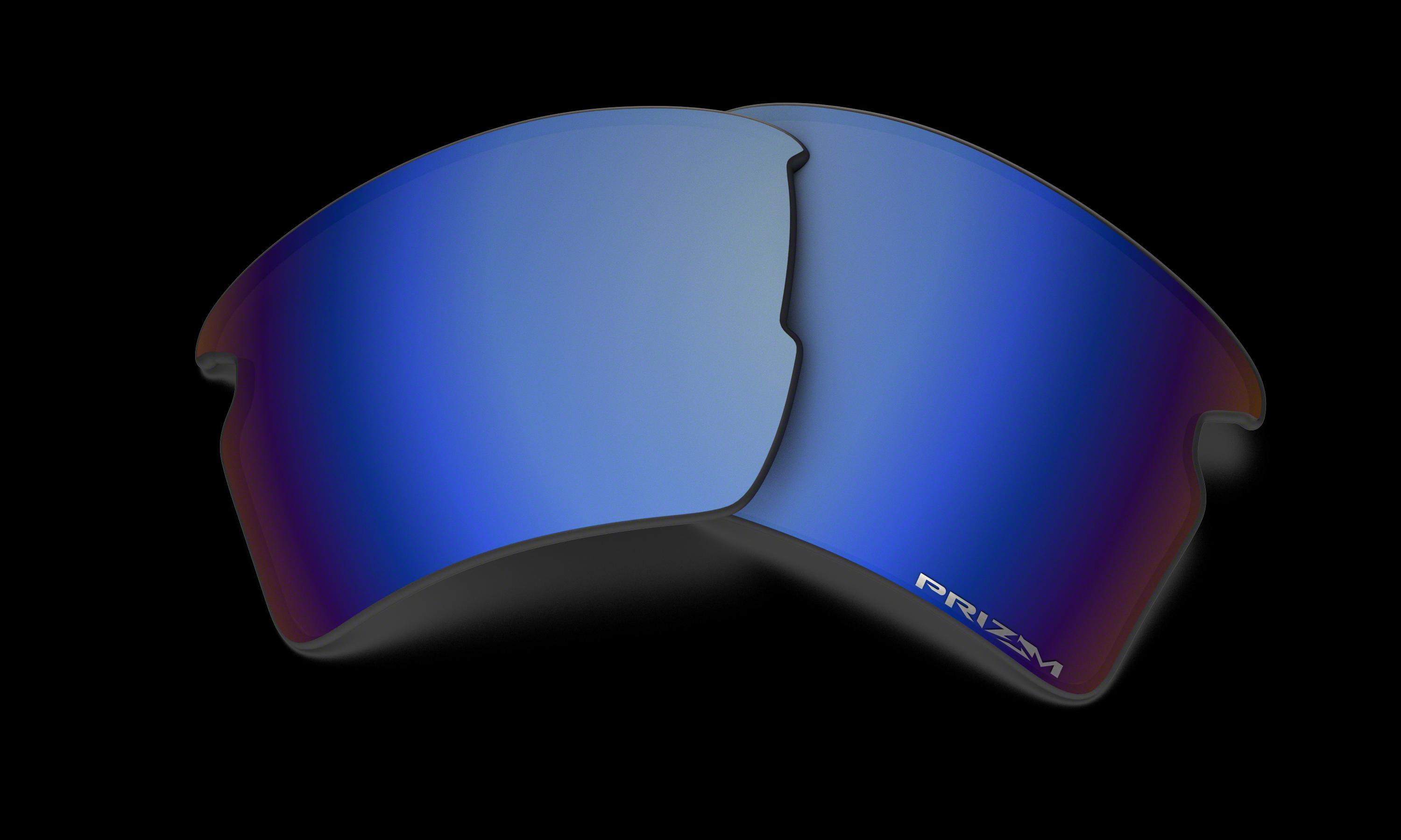 Oakley Mens Flak 2.0 Xl Replacement Lenses Product Image