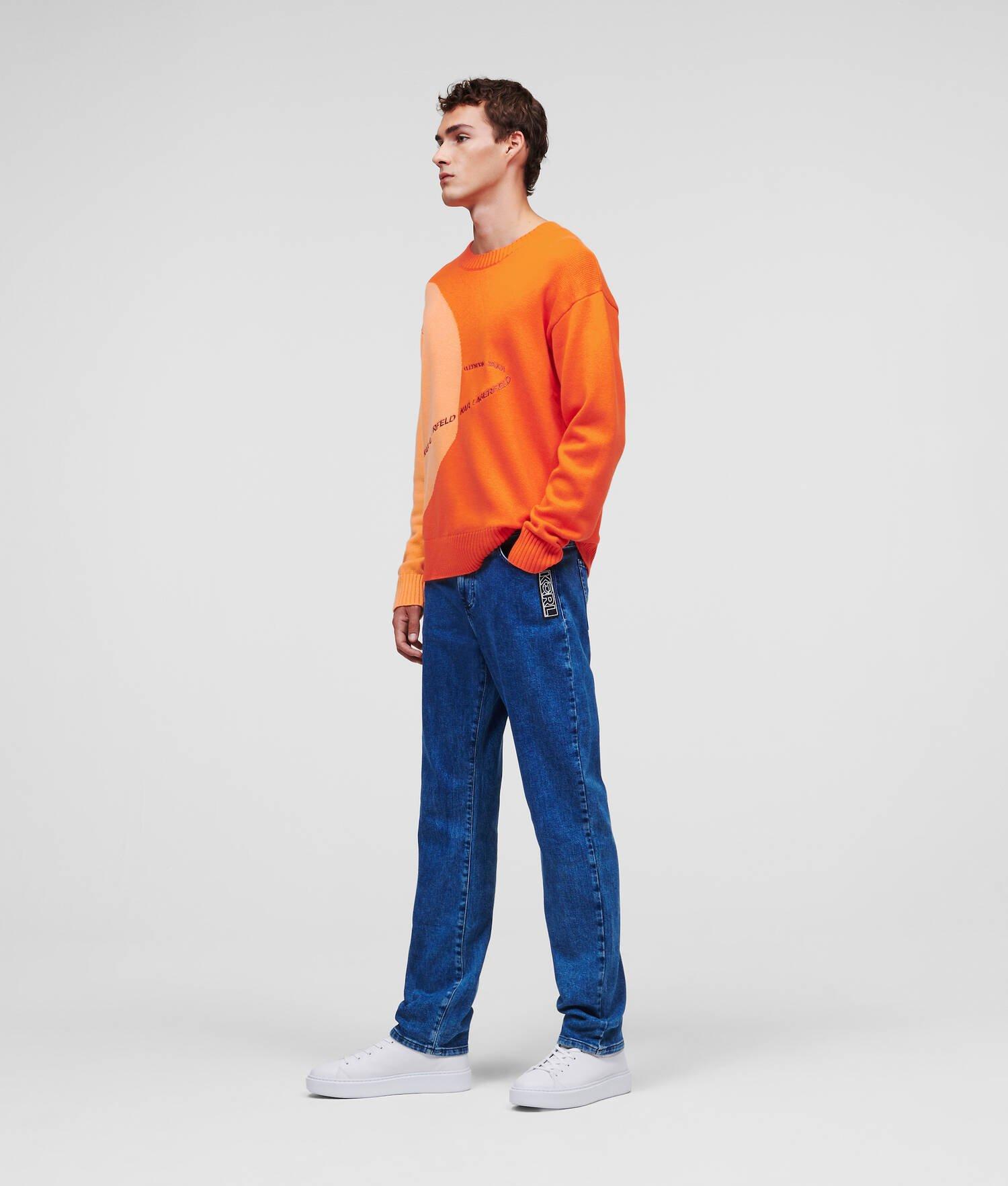 MARS LIGHTWEIGHT SWEATER Product Image