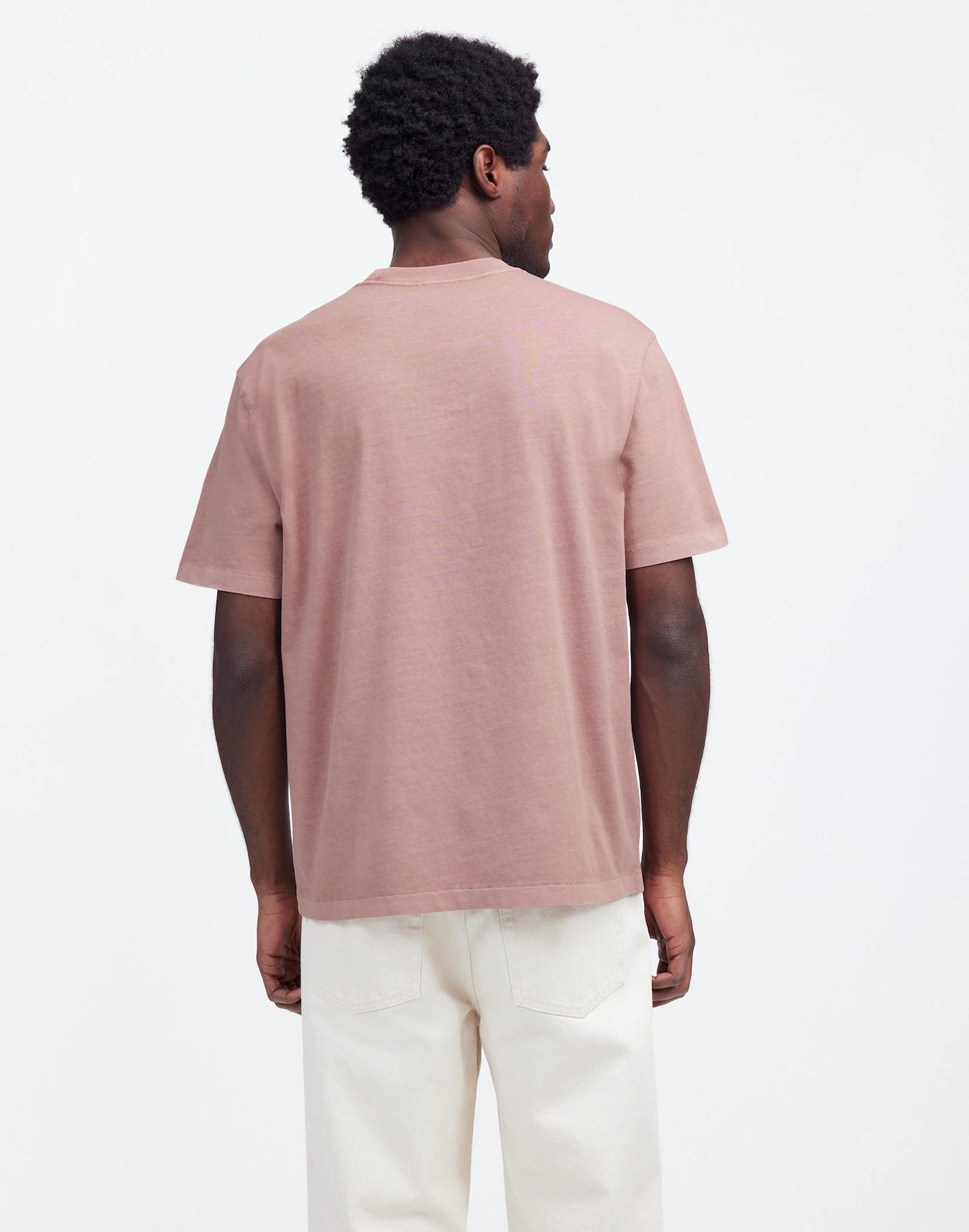 The Vintage Tee Product Image