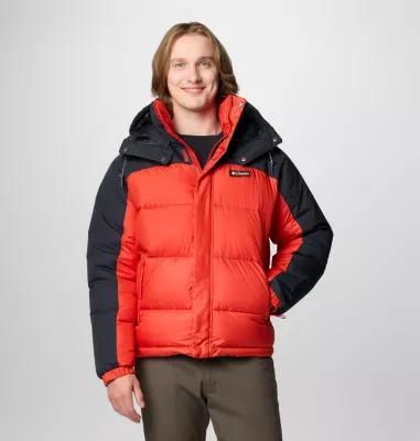 Columbia Men's Snowqualmie II Jacket- Product Image