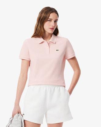 Regular Fit Supple Petit Piqué Polo Shirt Product Image