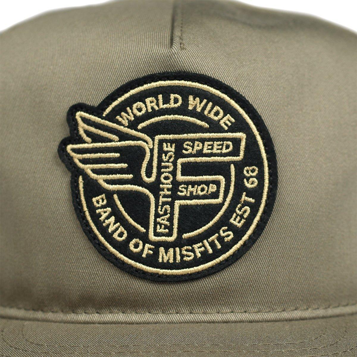 Flight Hat Product Image