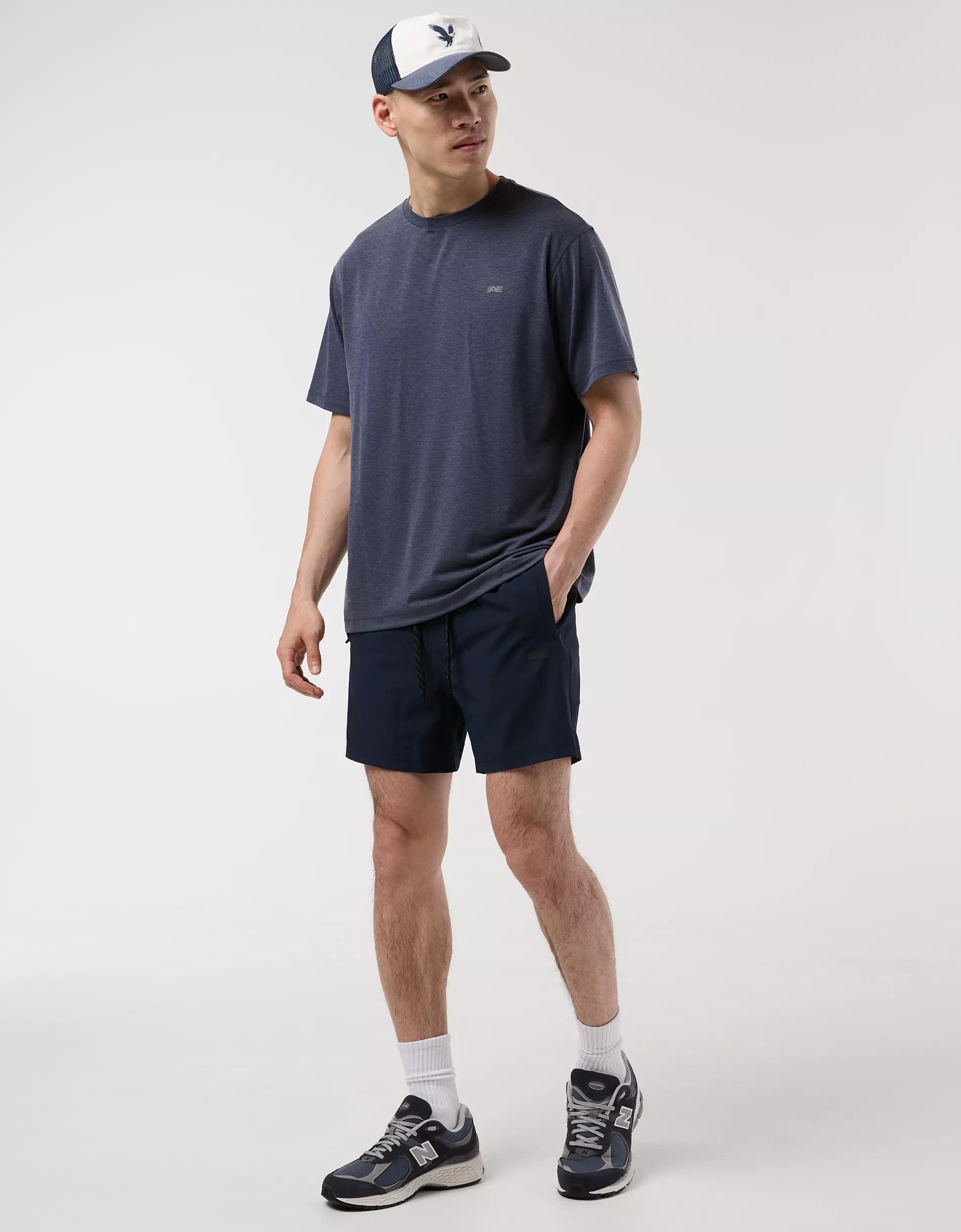 AE 24/7 Training T-Shirt Product Image