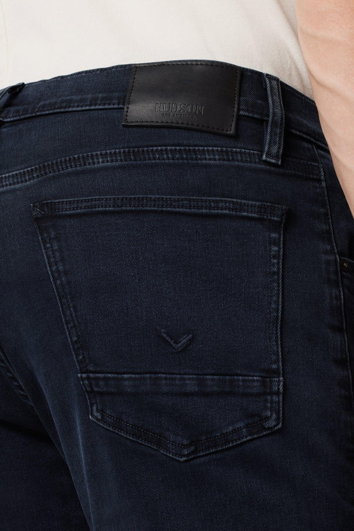 Blake Slim Straight Jean Male Product Image