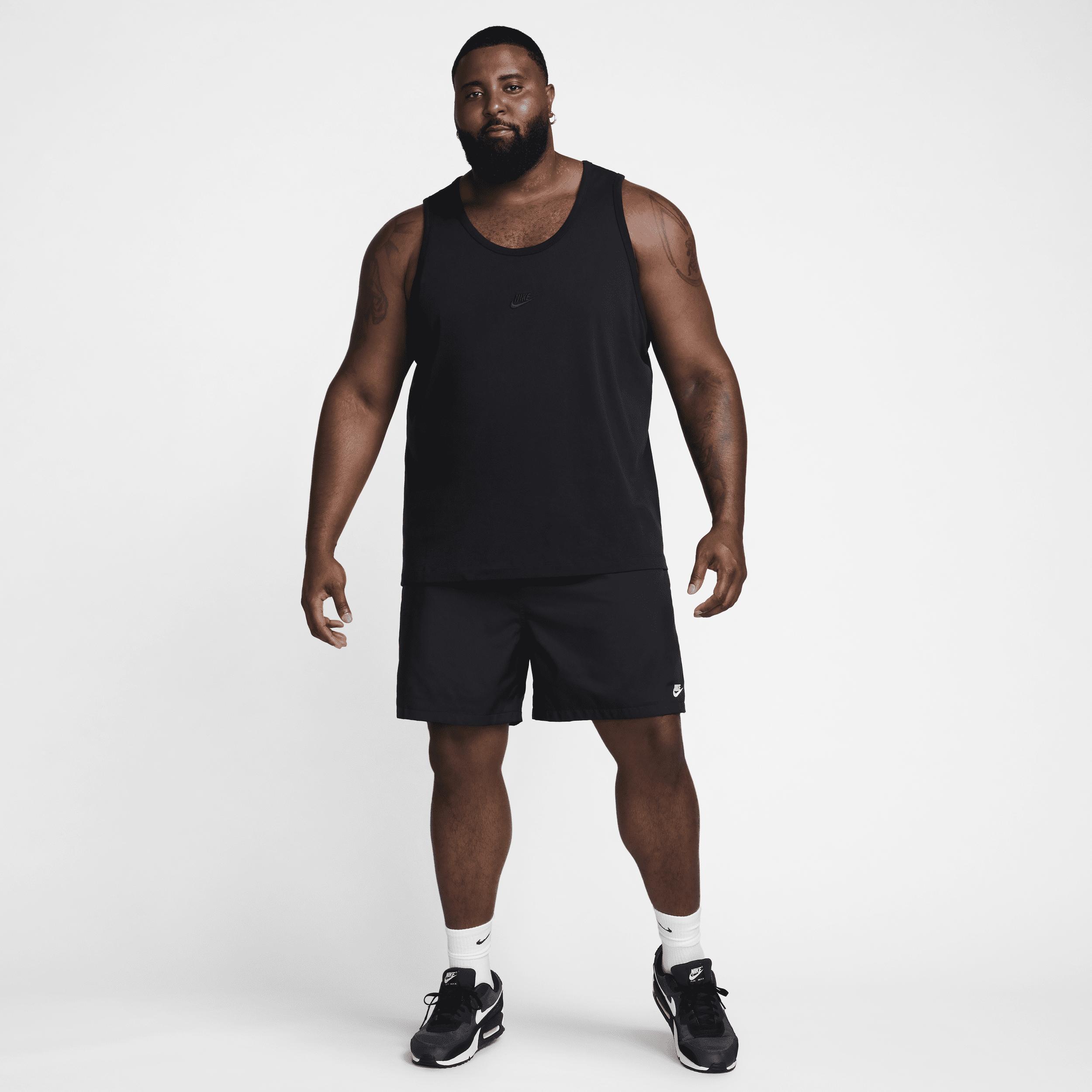 Nike Sportswear Premium Essentials Men's Tank Product Image