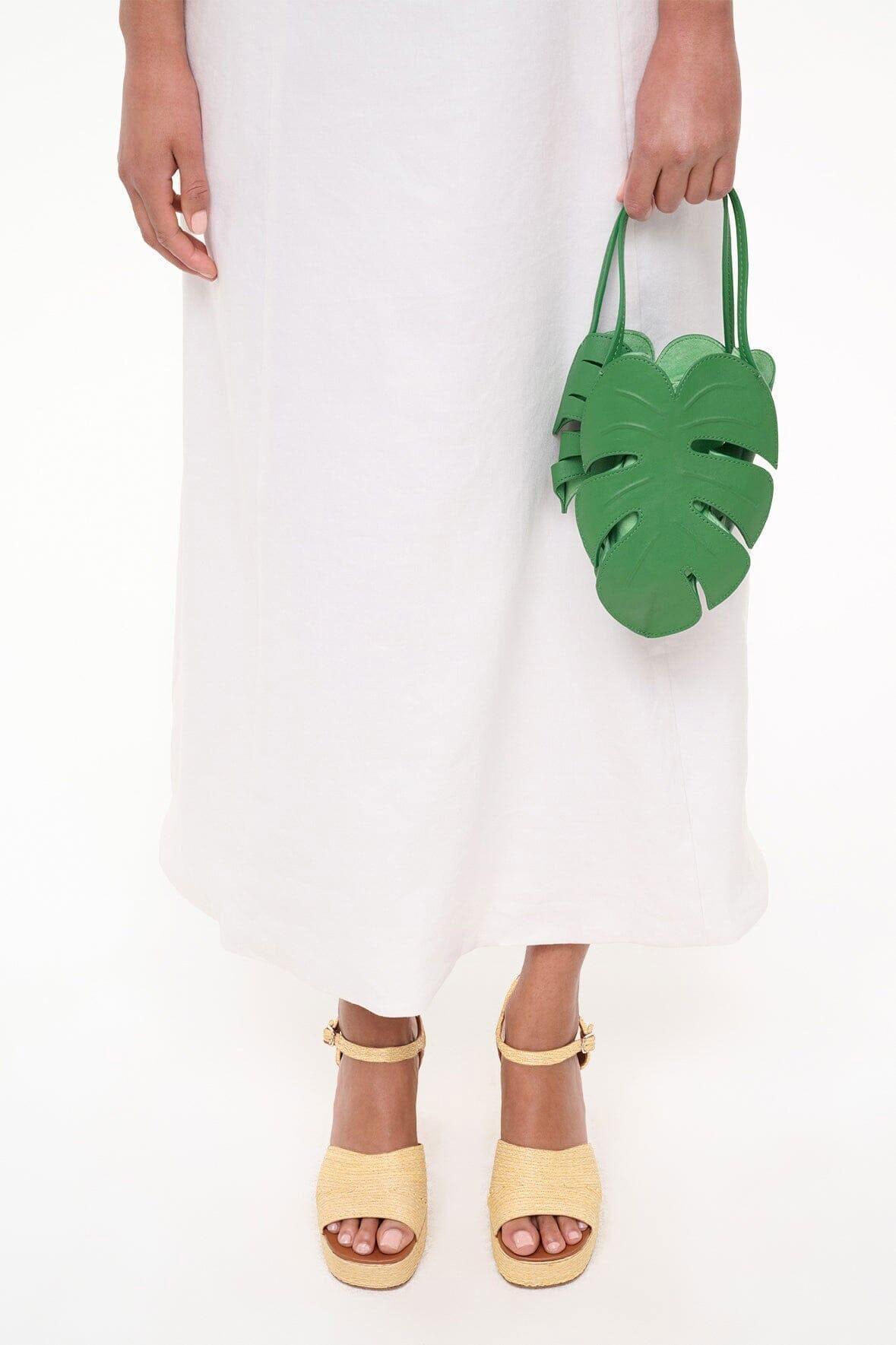 JODIE PLATFORM HEEL | NATURAL Product Image