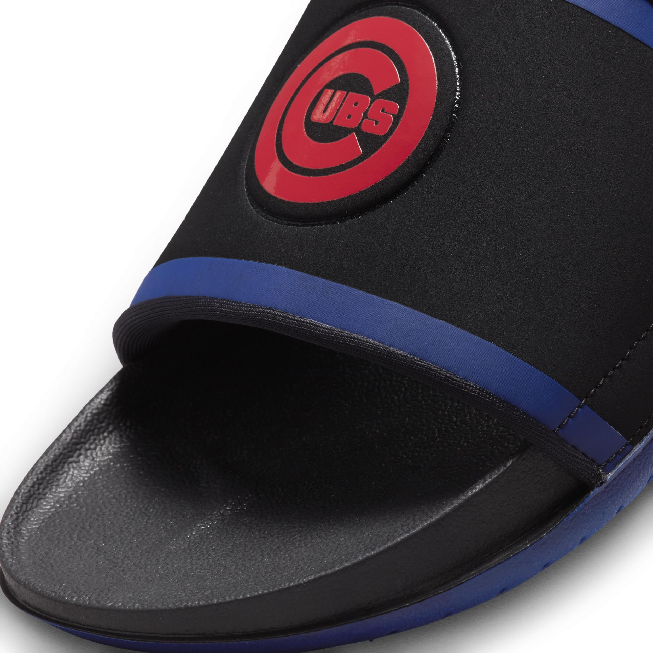 Nike Men's Offcourt (MLB Chicago Cubs) Slides Product Image