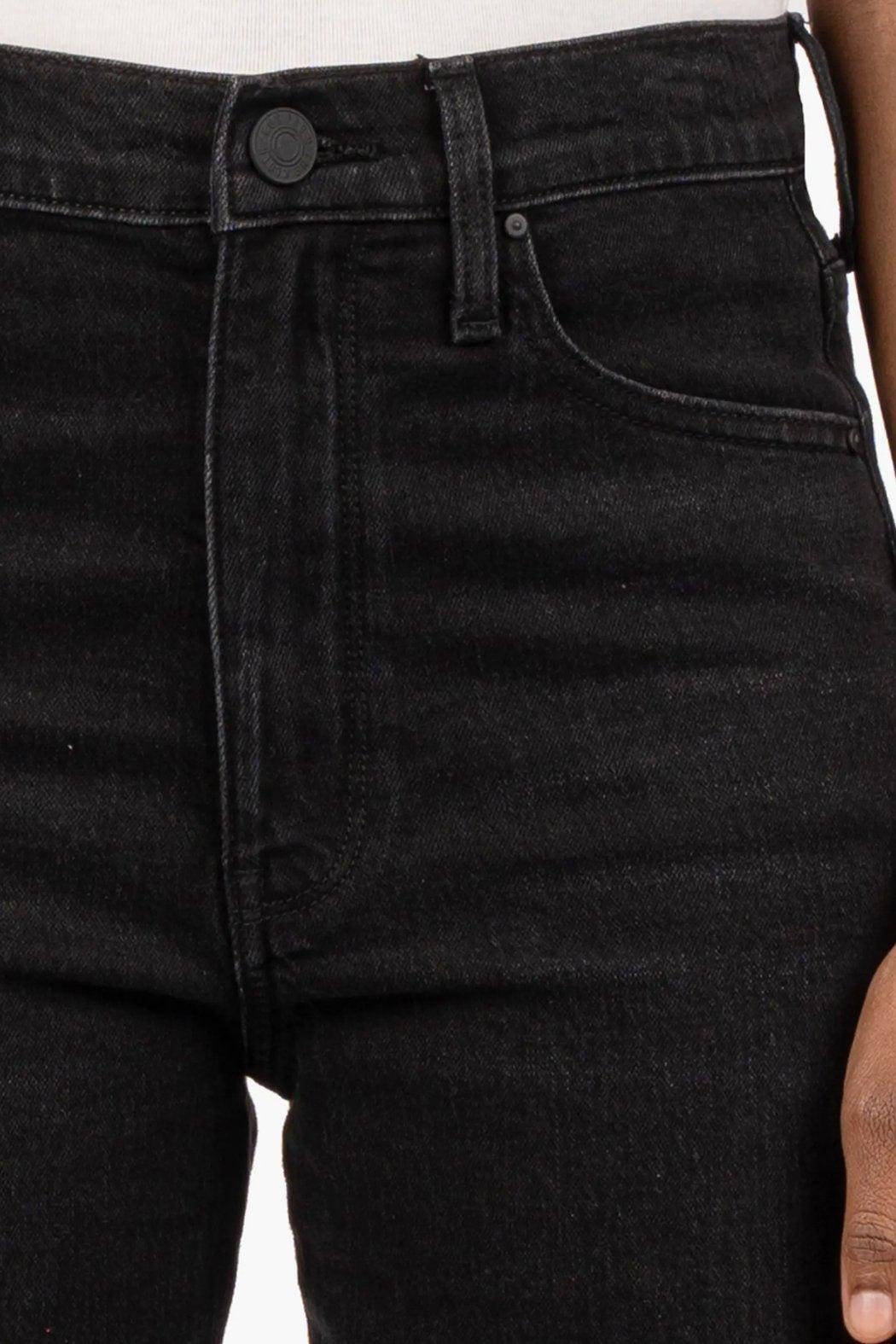 Sienna High Rise Wide Leg Product Image