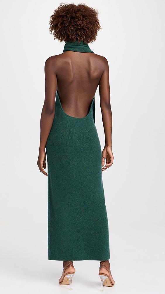 Cult Gaia Jorden Knit Dress | Shopbop Product Image